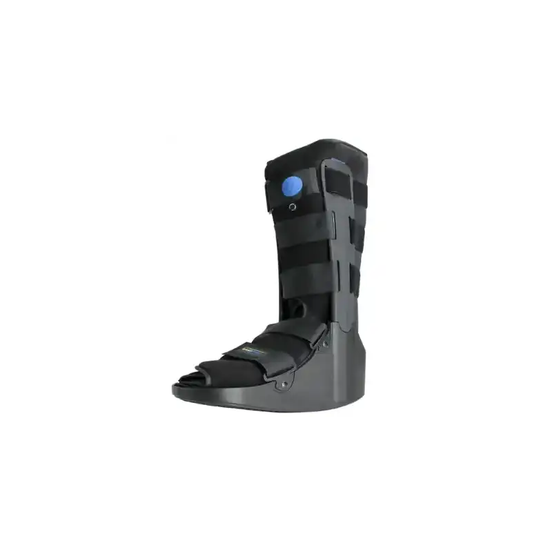 BOTA - FÉRULA ORTOPÉDICA NEUMÁTICA - CORTA 40cm