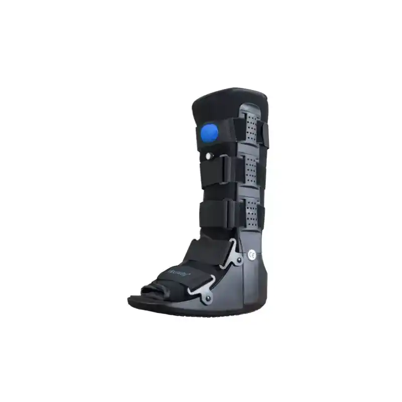 BOTA - FÉRULA ORTOPÉDICA NEUMÁTICA - LARGA 47cm