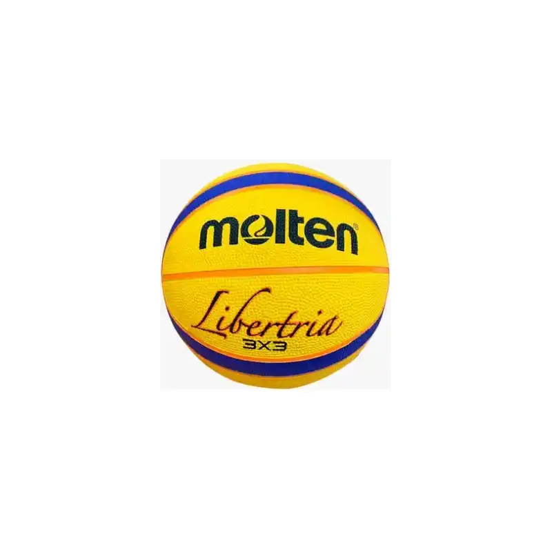 BALON MOLTEN LIBERTRIA 3X3 INDOOR & OUTDOOR 6