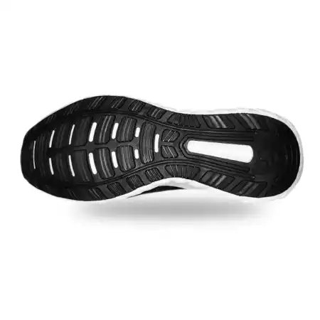 TENIS CHARLY NEGROS 30MX