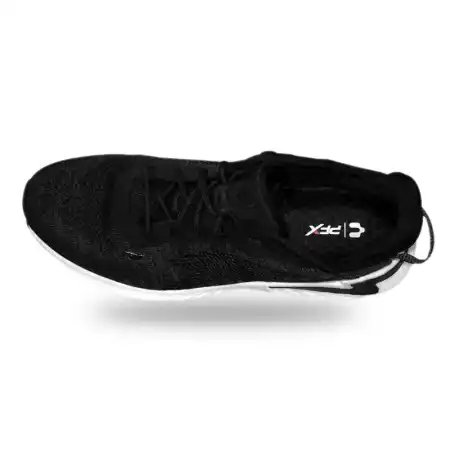 TENIS CHARLY NEGROS 30MX