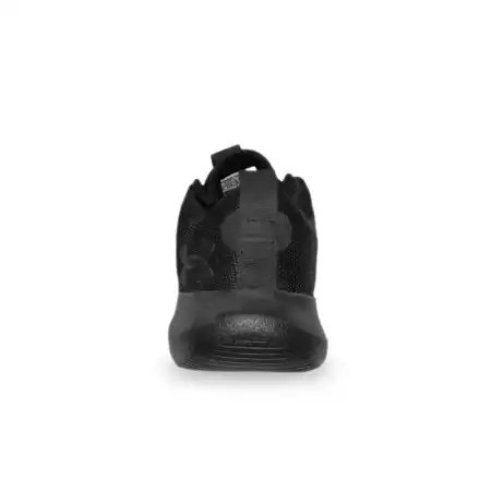 TENIS NEGROS UNDER ARMOUR 29MX