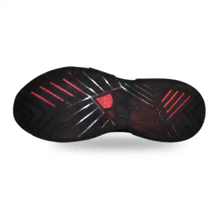 TENIS NEGROS BAASP 27.5MX