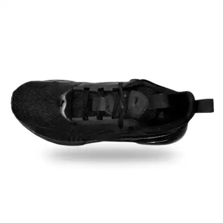 TENIS NEGROS PUMA 27MX
