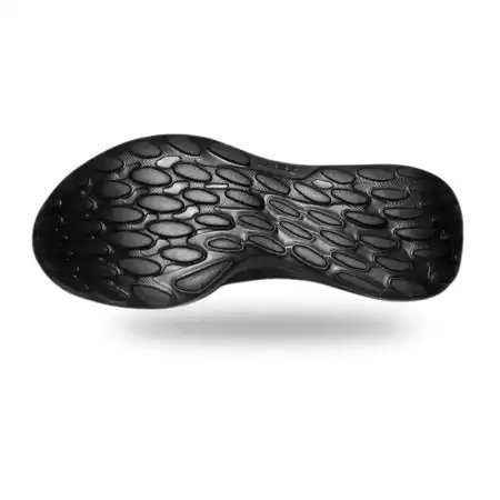 TENIS NEGROS LI-NING 26.5MX