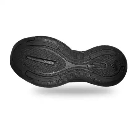 TENIS NEGROS ADIDAS 25MX