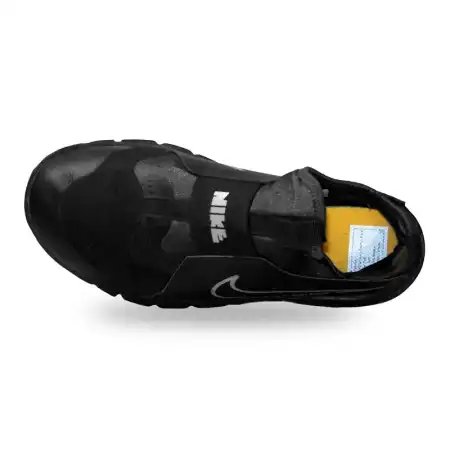 TENIS NEGROS NIKE 24MX