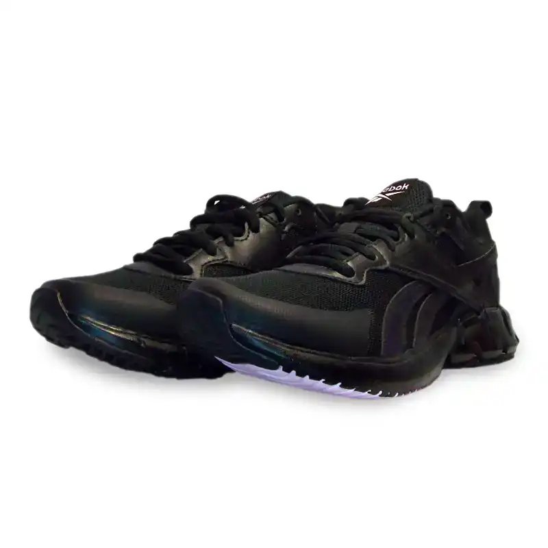 TENIS NEGROS REEBOK 23.5MX