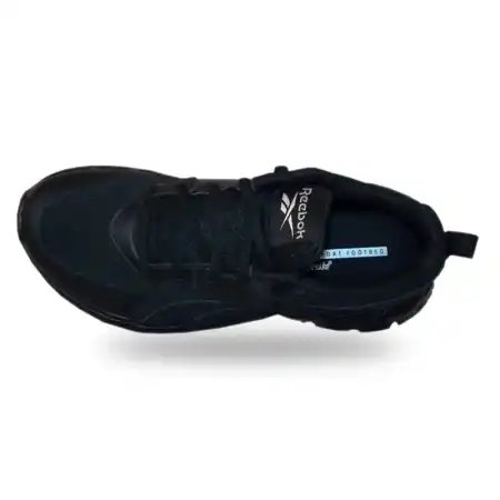 TENIS NEGROS REEBOK 23.5MX