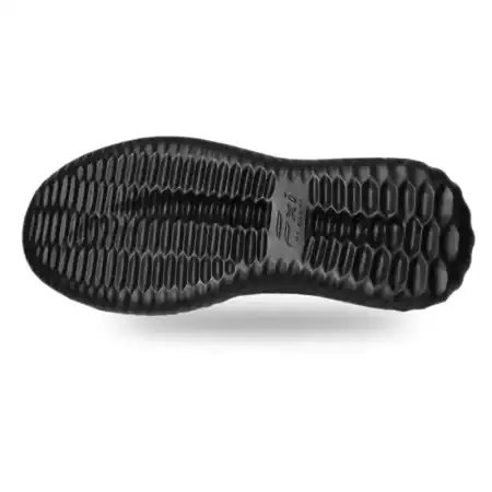 ZAPATENIS NEGROS FLX SOFT 23.5MX