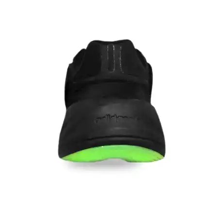 TENIS NEGROS ADIDAS 23MX