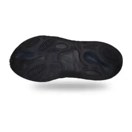 TENIS NEGROS ADIDAS 23MX