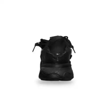 TENIS NEGROS ADIDAS 22MX