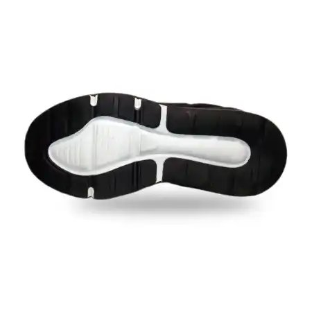 TENIS NEGROS ON-BOARD 21MX