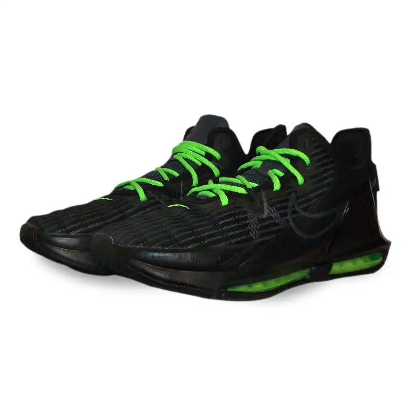 TENIS NIKE 27.5 MX  EXTRA LACES