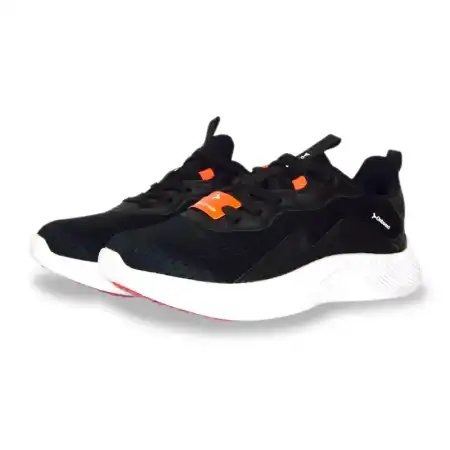 TENIS NEGROS ON-BOARD 21MX