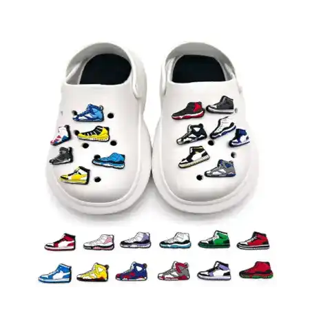 PINES PARA SANDALIAS