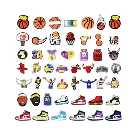 PINES PARA SANDALIAS