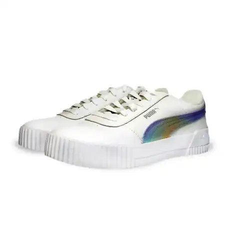 TENIS PUMA CASUAL 24.5 MX