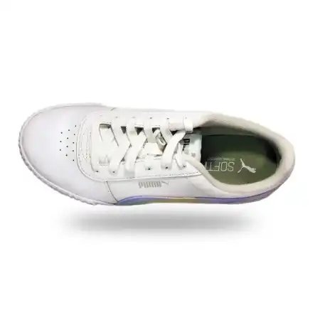 TENIS PUMA CASUAL 24.5 MX