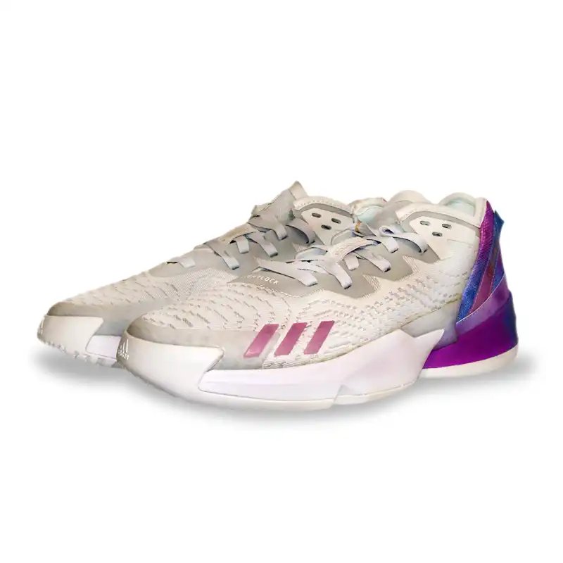 ENIS ADIDAS 27.5 MX PERLA EXTRA LACES