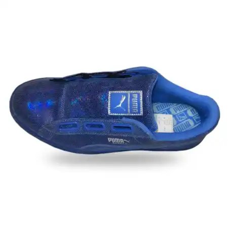 TENIS CASUALES PUMA 26 MX  USADOS