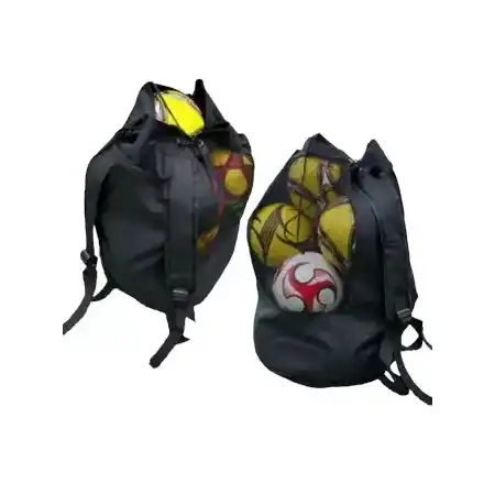 BALONERA 8 - 14 Pzas, CORTE BACK-PACK