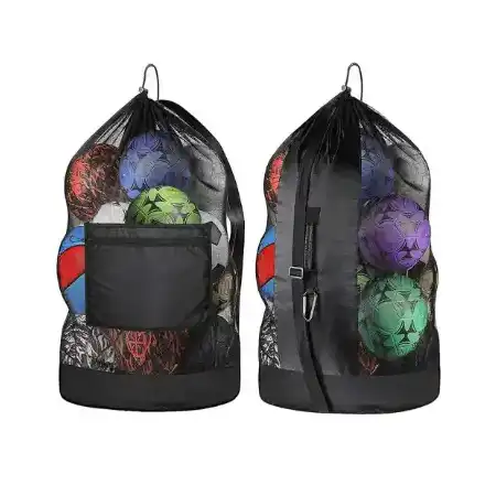 BALONERA 15 - 20 Pzas, CORTE CROSS-BACK