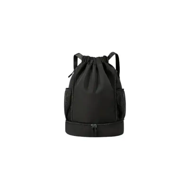 MORRAL DEPORTIVO NEGRO