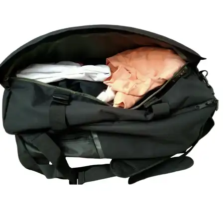 MOCHILA DEPORTIVA Y DE CONCENTRACIÓN