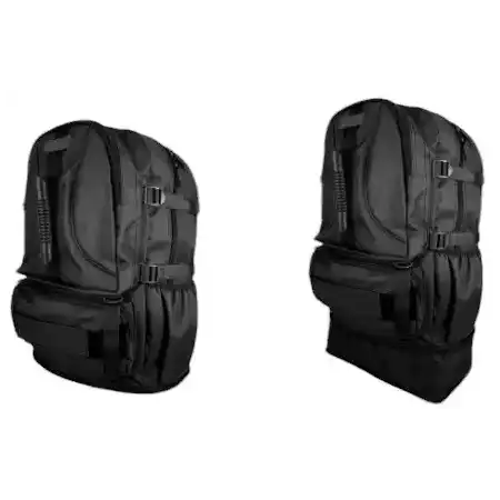 MOCHILA DEPORTIVA Y DE CONCENTRACIÓN