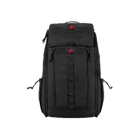 MOCHILA PRIMEROS AUXILIOS