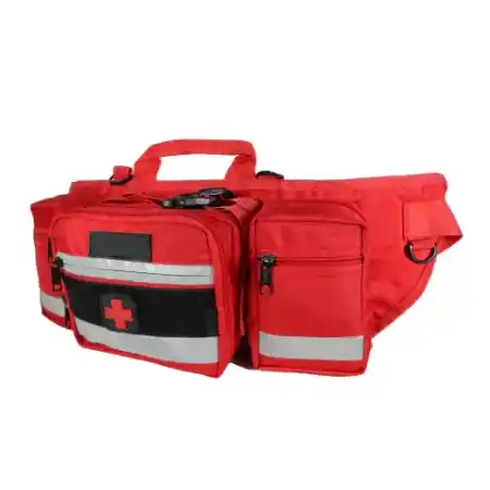 KANGURERA PRIMEROS AUXILIOS