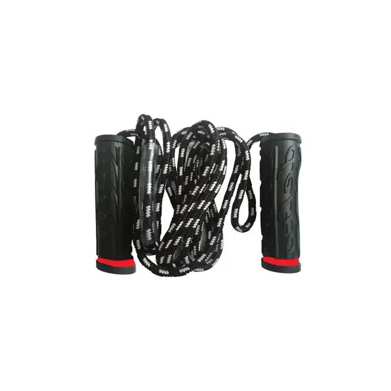 CUERDA DE SALTO CON PESO