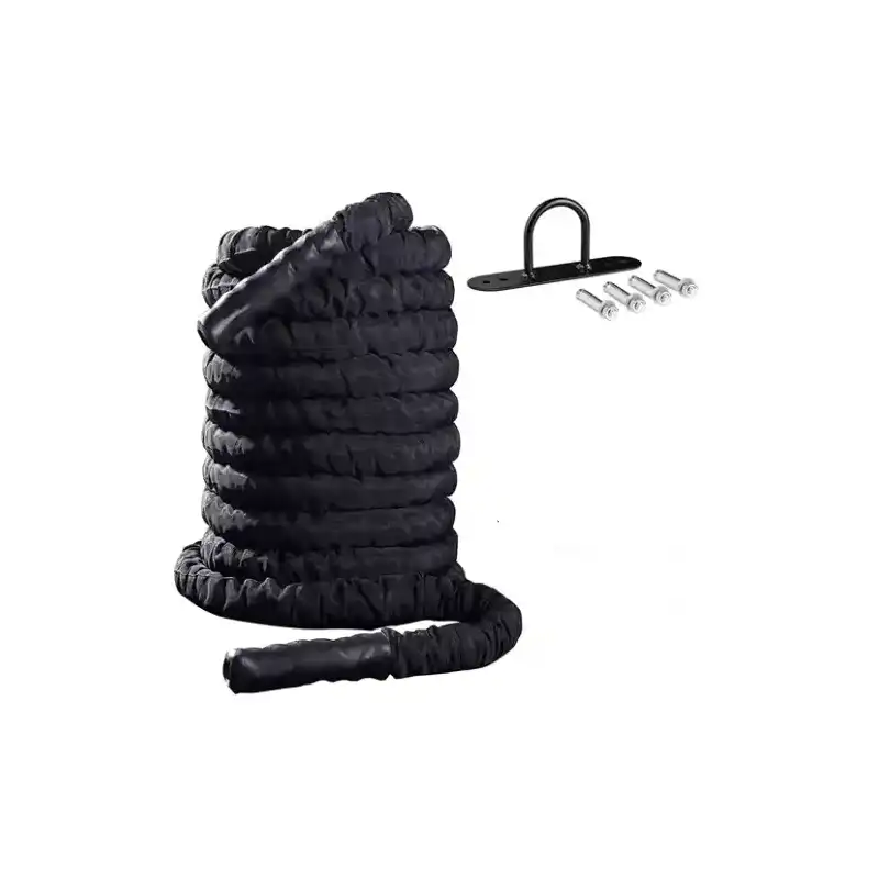 CUERDAS DE AZOTE 6 MTS