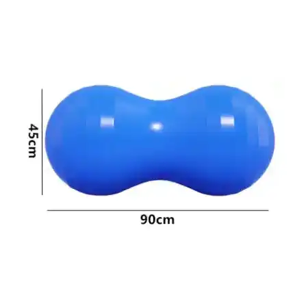 KAKAHUATE GYM BALL 90 CM