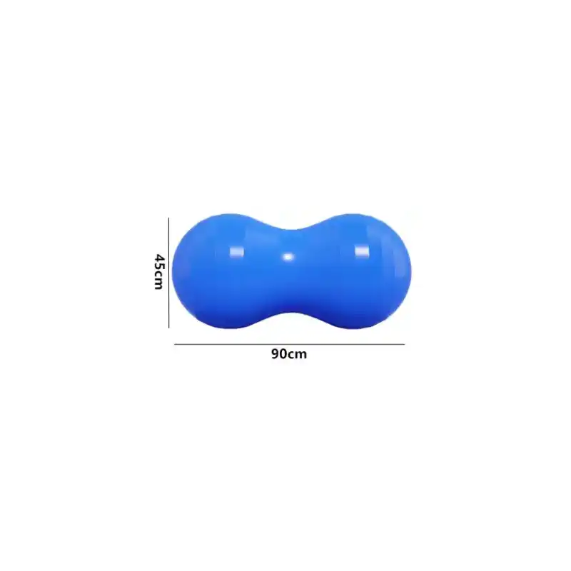 KAKAHUATE GYM BALL 90 CM