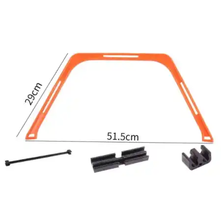 SET HEXÁGONOS DE AGILIDAD