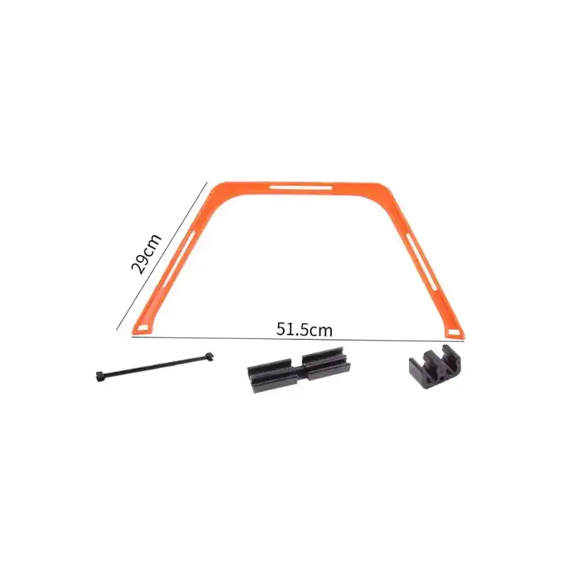 SET HEXÁGONOS DE AGILIDAD