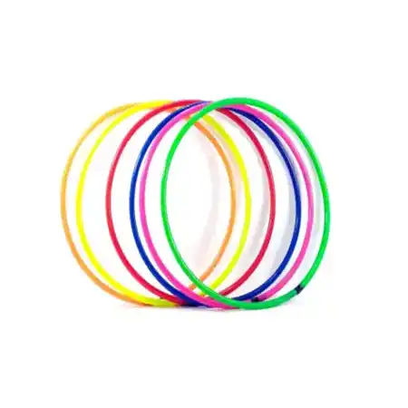 SET AROS DE AGILIDAD