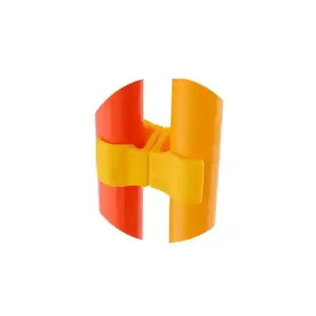 SOPORTE GIRATORIO PARA VALLA DE SALTO