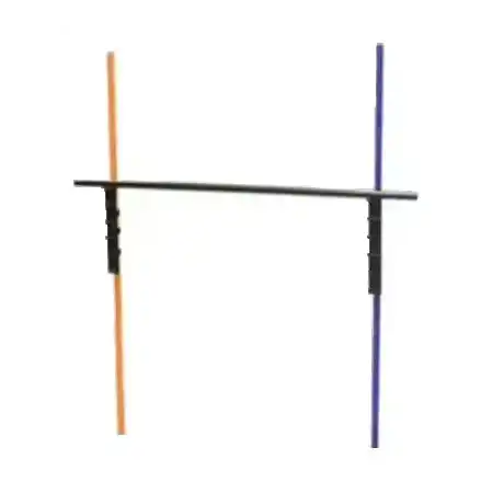 SOPORTE ESCALABLE PARA VALLA DE SALTO