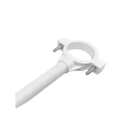 ABRAZADERA PARA VALLA DE SALTO 3.5CM