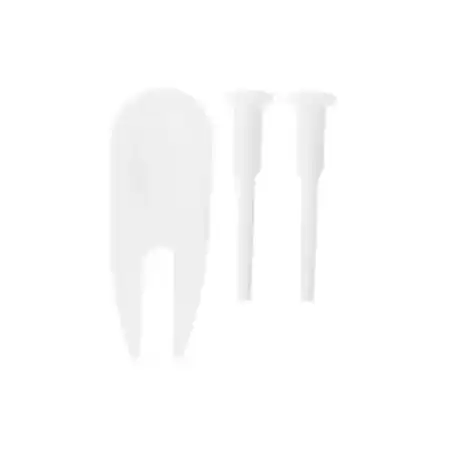 GYM BALL DOBLE PROPOSITO 65CM