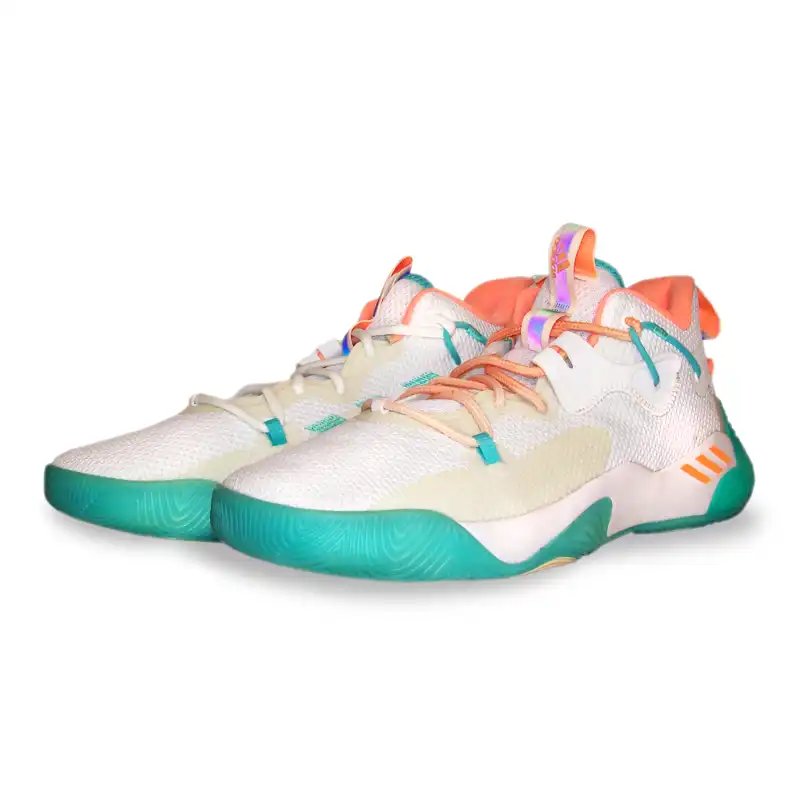 TENIS ADIDAS 31 MX  EXTRA LACES