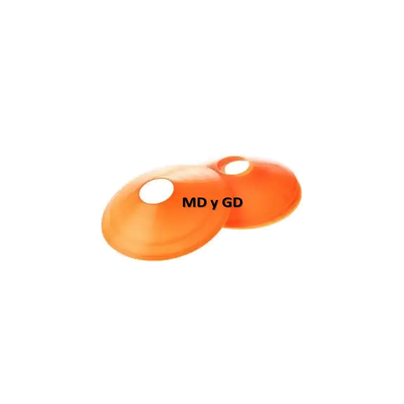 PLATOS ENTRENAMIENTO