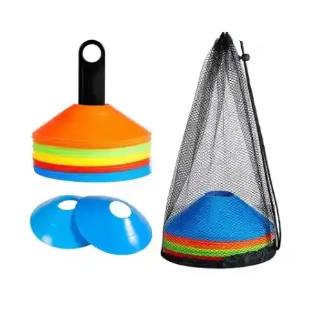 SET DE PLATOS ENTRENAMIENTO 50 PZAS