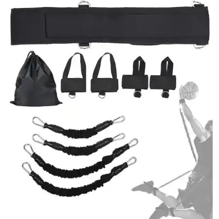 SET DE FUERZA Y ACONDICIONAMIENTO