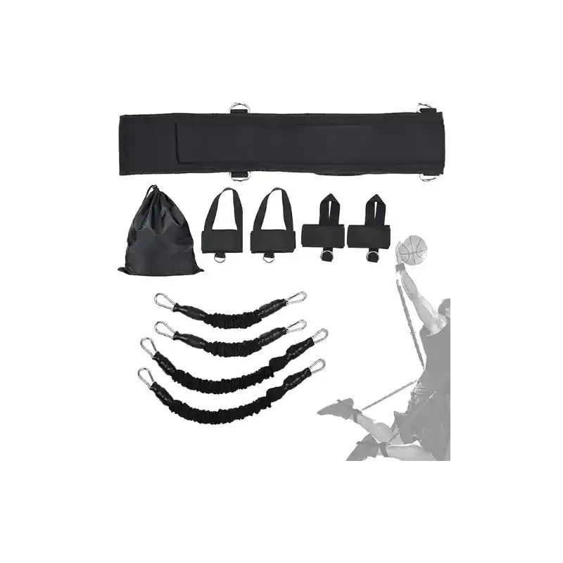 SET DE FUERZA Y ACONDICIONAMIENTO