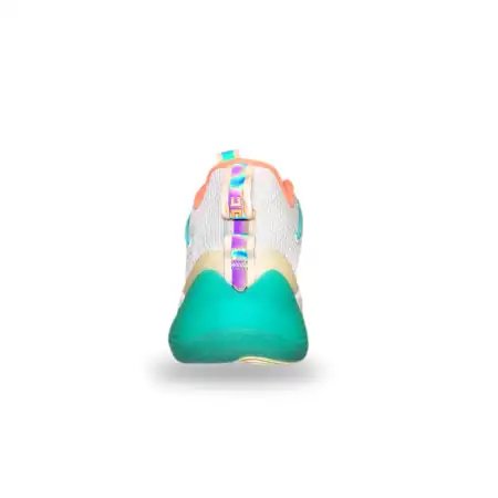 TENIS ADIDAS 31 MX  EXTRA LACES